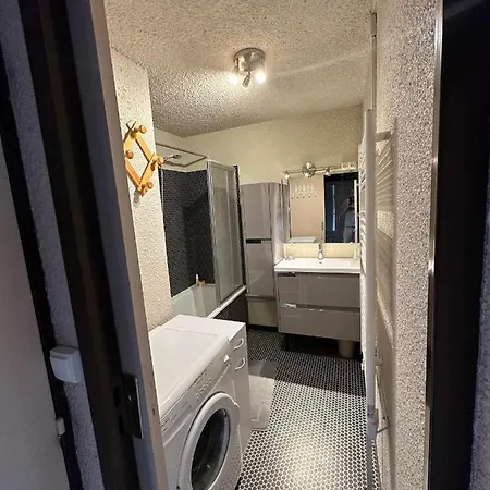 Arve Et Giffre 1600 Apartment